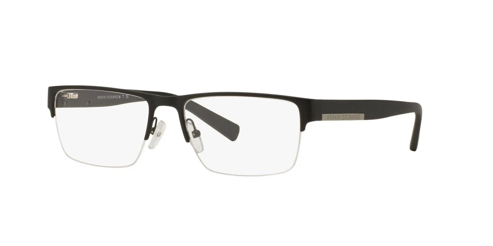 Armani Exchange 1018 Eyeglasses - view 7